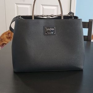 Loungefly Harry Potter crossbody bag